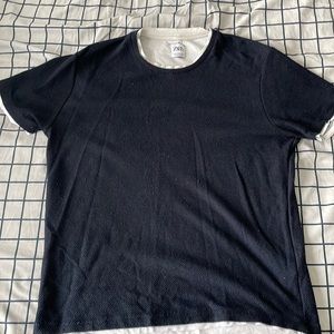 Zara Mens Tee